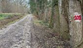 Trail  Coiffy-le-Haut - Trace pour parc animalier la bannie - Photo 2