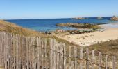 Tour Wandern Île-d'Houat - Tour ile de houat - Photo 11