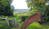 Tour Wandern Falkenburg an der Göhl - 2022-11-11_17h59m47_hoogtewandeling-valkenburg-aan-de-geul - Photo 2