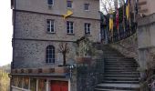 Randonnée Marche Ribeauvillé - Ribeauvillé et ses 3 châteaux - Monastère ND de Dusenbach - Photo 10