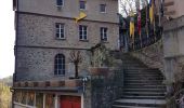 Excursión Senderismo Ribeauvillé - Ribeauvillé et ses 3 châteaux - Monastère ND de Dusenbach - Photo 10