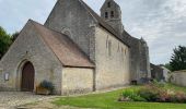 Trail  Pithiviers - Sob 4 pithiviers chilleur  - Photo 1
