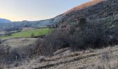 Percorso Marcia Sisteron - sur les hauteurs de sisteron - Photo 12