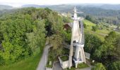 Tour Zu Fuß St. Margarethen an der Raab - Wanderweg 2 - Photo 3