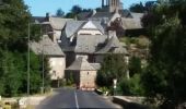 Excursión Senderismo Laguiole - Boucle Laguiole Aveyron  - Photo 13