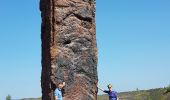 Trail Walking Hénin-Beaumont - Parc des Iles Hennin Drocourt - Photo 4