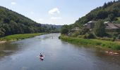 Tocht Stappen Vresse-sur-Semois - Rochehaut, up and down - Photo 8