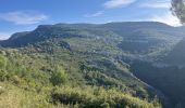 Trail Walking Allauch - La Paloire Rando Tamalous - Photo 6