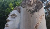 Trail Walking Saint-Cyprien - jardin des plantes de Saint cyprien  - Photo 4