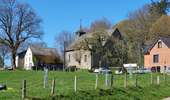 Randonnée Marche Houffalize - Engreux 070426 - Photo 14