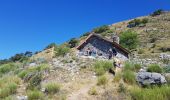 Tour Wandern Pontis - la coquille  - Photo 3