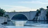 Trail Walking Sisteron - SISTERON  Sur la route du temps o l s - Photo 2