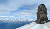 Randonnée Marche Ormont-Dessus - 2024-07-14 Marche Suisse Diablerets Sommet Glacier des Diablerets - Photo 9