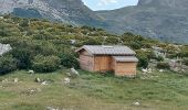 Trail Walking Moustiers-Sainte-Marie - MOUSTIERS.  Le Pavillon n - Photo 14