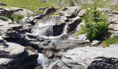 Tour Wandern Freissinières - lacs de Fangeas , Faravel et palluel - Photo 17