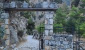 Excursión Senderismo Unknown - 20230903 gorges samaria crete - Photo 4