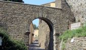 Tour Zu Fuß Buggiano - Borgo a Buggiano Pescia - Photo 8