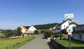 Tour Zu Fuß Naumburg - Naumburg-Elbenberg - E1 - Photo 8