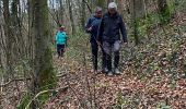 Tour Wandern Rochefort - Rochefort - Photo 5