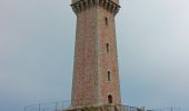 Tocht Stappen Port-Vendres - anse des paulliles - cap bear via les vignes retour par le chemin côtier - Photo 17