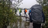 Trail Walking Brassy - Trek Morvan 2020 : Journée 3/5 - De Brassy a L'huis Prunelle - Photo 3