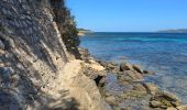 Tocht Stappen Hyères - Petite rando  - Photo 4