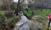 Tour Wandern Fontcouverte - fontcouverte  - Photo 1