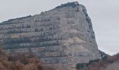 Excursión Senderismo Volx - VOLX . TOUR DE LA ROCHE AMÈRE 0 L M - Photo 16