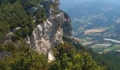 Trail Walking Rimon-et-Savel - Rimon-et-Savel CKCC - Photo 2
