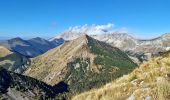 Randonnée Marche Gap - Les 3 Pics (Gleize Chaudun et Aiguille) - Photo 18