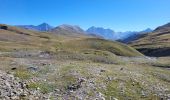 Randonnée Marche Val-d'Isère - pointe de la Sana - Photo 17