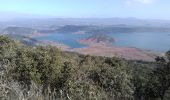 Trail Walking Mourèze - Mourèze - Combe de Lousse  - Photo 3