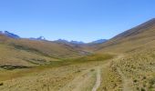 Randonnée Marche La Grave - 2020-09-04 Marche Pic du Mas de la Grave Refuge du Fay - Photo 2