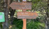Tour Wandern Caussols - Caussol le 15/05 - Photo 6