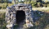 Randonnée Marche Clermont-l'Hérault - La Ramasse - Photo 8