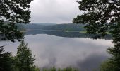 Excursión Bicicleta híbrida Jalhay - Le tour du Lac de la Gileppe - Photo 5