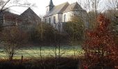 Tour Wandern Anhée - 2020-01-16 Maredsous 21 km - Photo 5