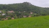 Trail Walking Beure - fort planoise, Valmy, fontain - Photo 4