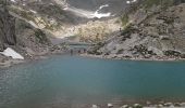 Tour Wandern Chamonix-Mont-Blanc - lac blanc par les Montets retour par Argentiere - Photo 2