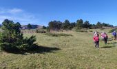 Trail Walking Prades - Prades col de la Gardie - Photo 2