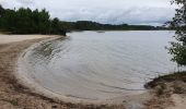 Tocht Hybride fiets Sanguinet - Sanguinet - Bords du Lac - Photo 6