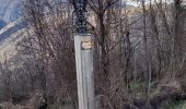 Tour Wandern Saint-Michel-de-Maurienne - St Michel de Maurienne - Le Pas du Roc - Photo 7