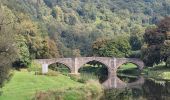 Randonnée Marche Bouillon - rando bottassart 16-09-2023 - Photo 4