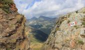 Trail On foot Mezzoldo - (SI D17S) Rifugio Balicco - Rifugio Dordona - Photo 2