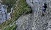 Trail Walking Talloires-Montmin - BORNES: LA TOURNETTE - Photo 7
