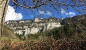 Randonnée Marche La Sure en Chartreuse - Au départ du col de la placette - Photo 8