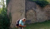 Randonnée Marche Saint-Sauveur-Camprieu - les monts de Saint sauveur de camprieu - Photo 4