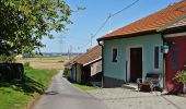 Percorso A piedi Gemeinde Sitzenberg-Reidling - Türkenkreuzrunde - Photo 4