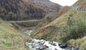 Trail Walking Sers - BAREGES G4 le tour des plateaux Trail Walking Sers - BAREGES G4 le tour des plateaux
