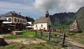 Tour Zu Fuß Ratschings - Erlebnispfad Schneeberg - Photo 5